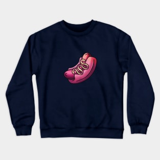 H O T D O G Crewneck Sweatshirt